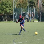 Kras Repen - Sant'Andrea San Vito B