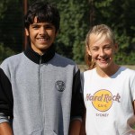 Orienteering 2017