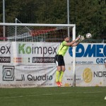 Kras Repen - Manzanese