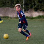 Kras Repen - Fani Olimpia