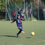 Kras Repen - Sant'Andrea San Vito B