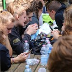 Orienteering 2017