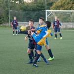 Kras Repen - Fani Olimpia