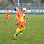 Kras Repen – Manzanese