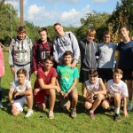Orienteering 2017