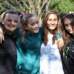 Orienteering 2017