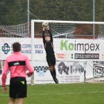 Kras Repen – Manzanese