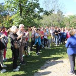 Orienteering 2017