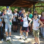 Orienteering 2017