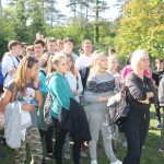 Orienteering 2017
