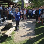 Orienteering 2017