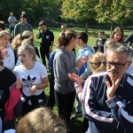 Orienteering 2017