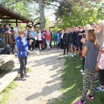 Orienteering 2017