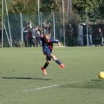 Kras Repen - Sant'Andrea San Vito B