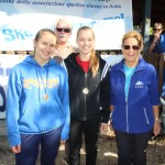 Orienteering 2017