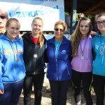 Orienteering 2017