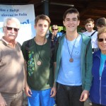 Orienteering 2017