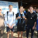 Orienteering 2017