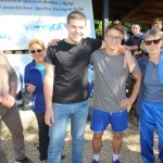 Orienteering 2017