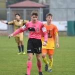 Kras Repen – Manzanese