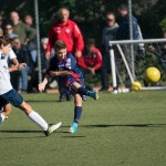 Kras Repen - Sant'Andrea San Vito B