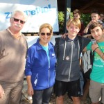 Orienteering 2017