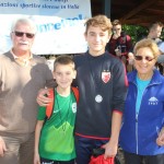 Orienteering 2017