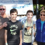 Orienteering 2017