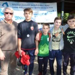 Orienteering 2017