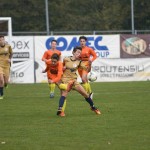 Kras Repen – Manzanese