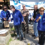 Orienteering 2017