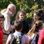 Orienteering 2017