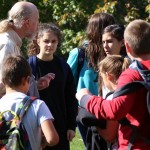 Orienteering 2017