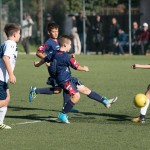 Kras Repen - Sant'Andrea San Vito B