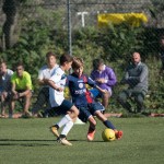 Kras Repen - Sant'Andrea San Vito B