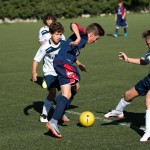 Kras Repen - Sant'Andrea San Vito B