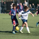 Kras Repen - Sant'Andrea San Vito B