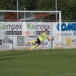 Kras Repen - Manzanese