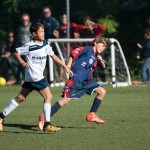 Kras Repen - Sant'Andrea San Vito B