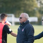 Kras Repen - Manzanese