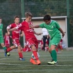 San Luigi C - Kras Repen