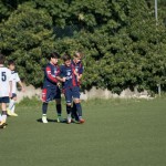 Kras Repen - Sant'Andrea San Vito B