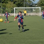 Kras Repen - Sant'Andrea San Vito B