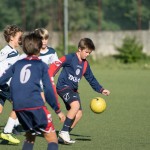 Kras Repen - Sant'Andrea San Vito B