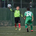 San Luigi C - Kras Repen