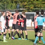 Kras Repen - Manzanese