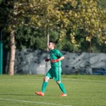 Kras Repen - Manzanese