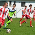 Kras Repen - Aris San Polo