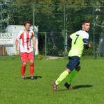 Kras Repen - Aris San Polo