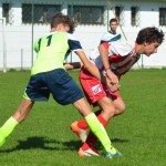 Kras Repen - Aris San Polo